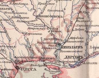 Херсонский уезд херсонской губернии. Границы Херсонской губернии до 1917. Херсонская Губерния карта. Карта Херсонской губернии 19 век. Одесса Херсонская Губерния 1900 год.